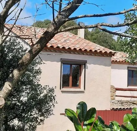Ferme Fontseque Appartement *