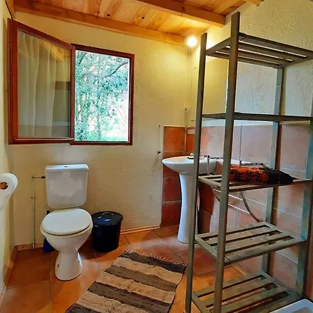 Ferme Fontseque Appartement