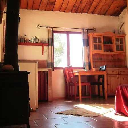 Appartement Ferme Fontseque Pardailhan
